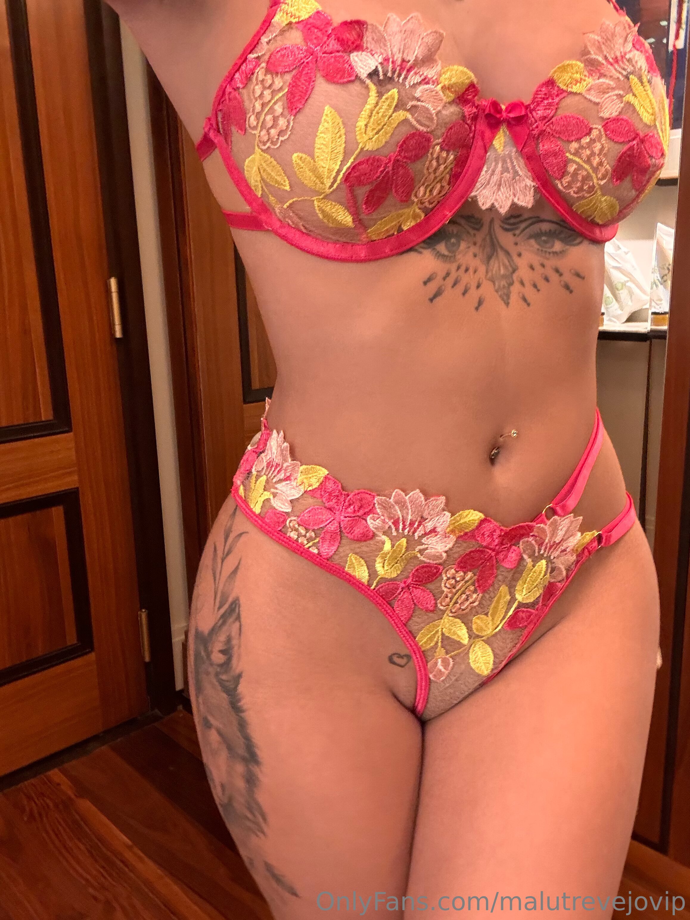 Malu Trevejo OnlyFans Nude Leaks photo leak 323 of 638