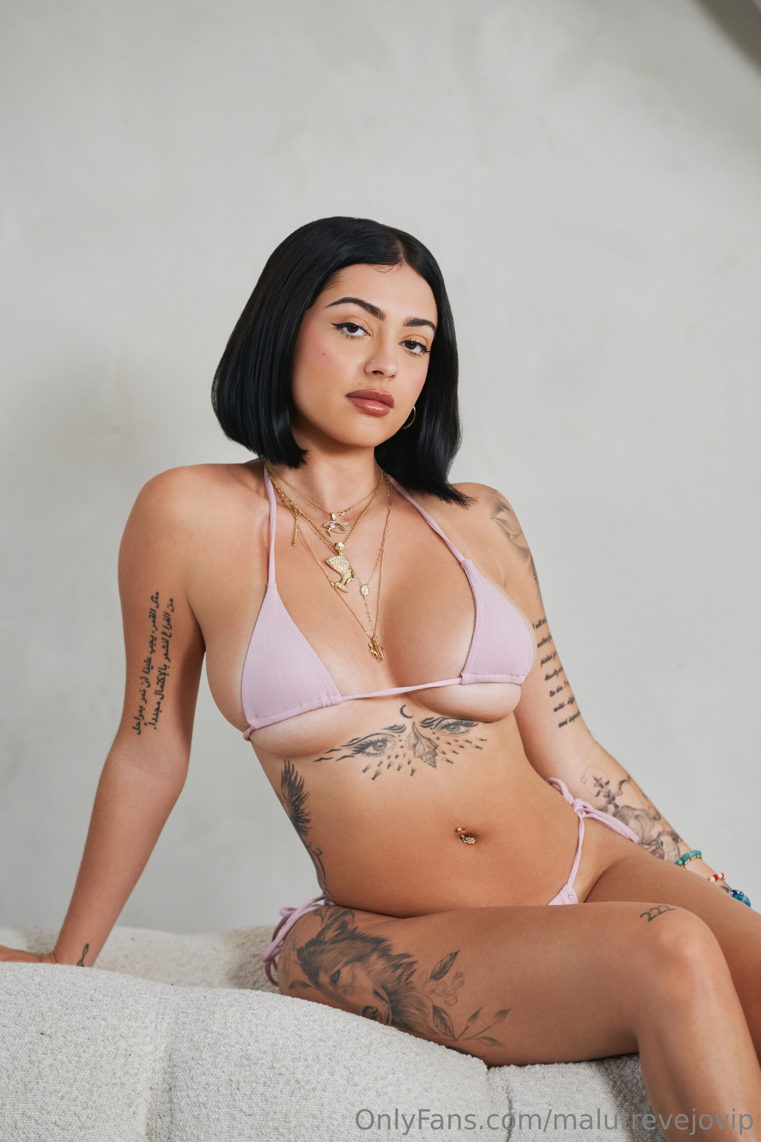 Malu Trevejo OnlyFans Nude Leaks photo leak 343 of 638
