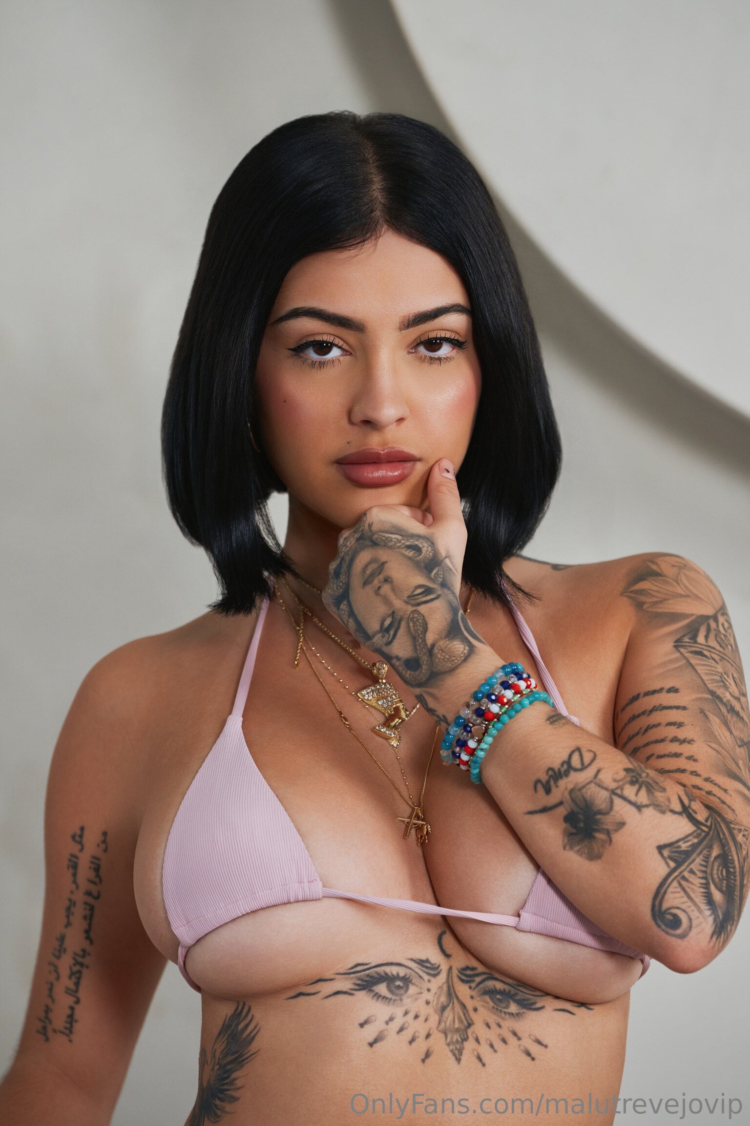 Malu Trevejo OnlyFans Nude Leaks photo leak 362 of 638