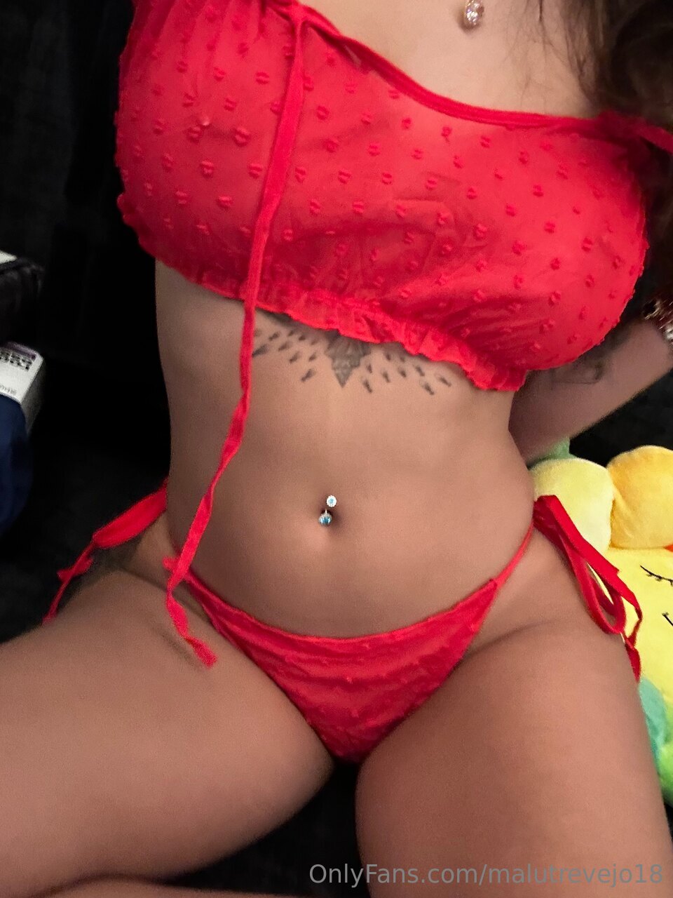 Malu Trevejo OnlyFans Nude Leaks photo leak 441 of 638