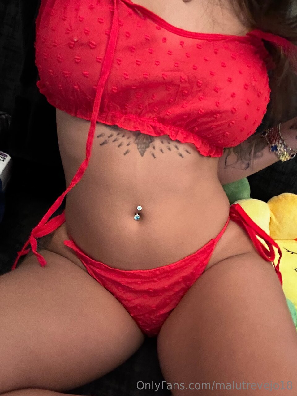 Malu Trevejo OnlyFans Nude Leaks photo leak 442 of 638