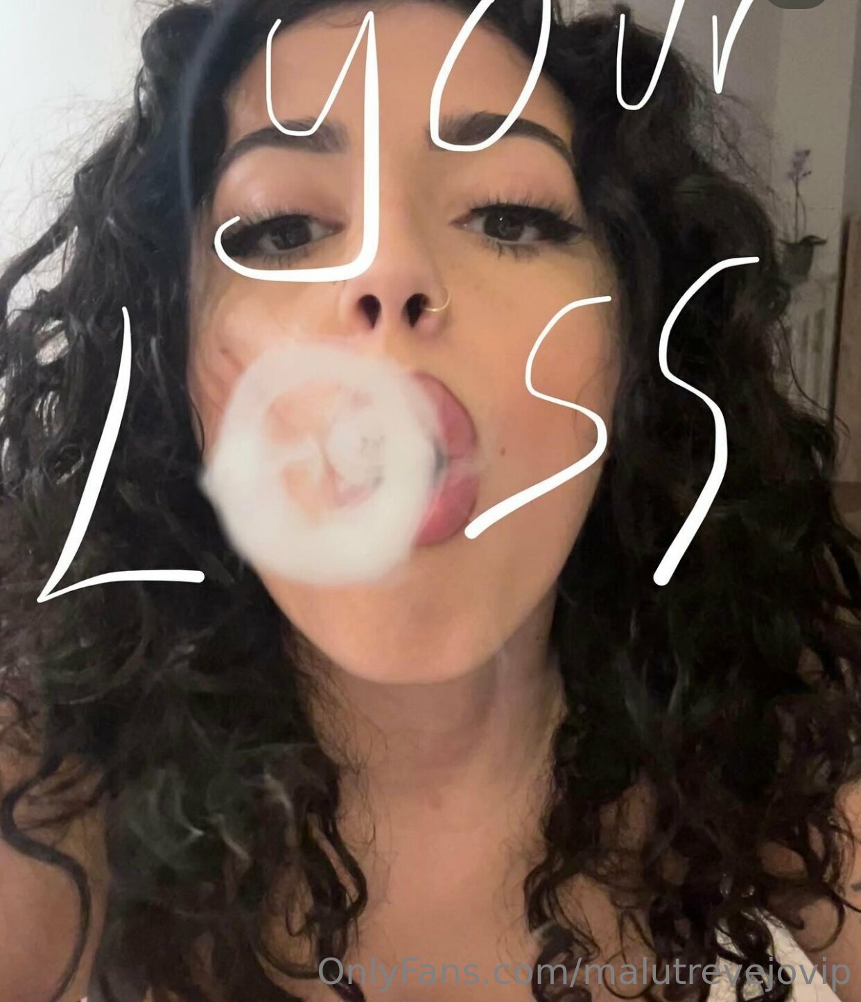 Malu Trevejo OnlyFans Nude Leaks photo leak 451 of 638