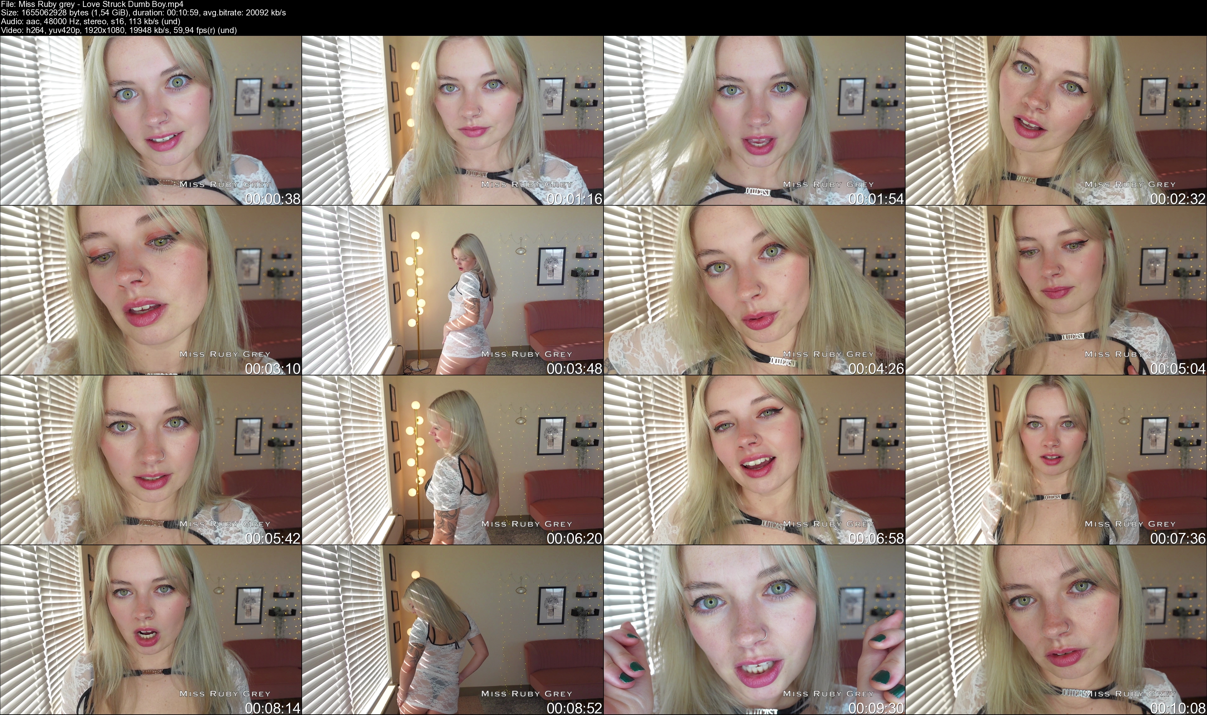 Miss Ruby Grey ManyVids Nude Leaks photo leak 3 of 14 Miss Ruby Grey ManyVids Nude Leaks photo leak 3 of 14
