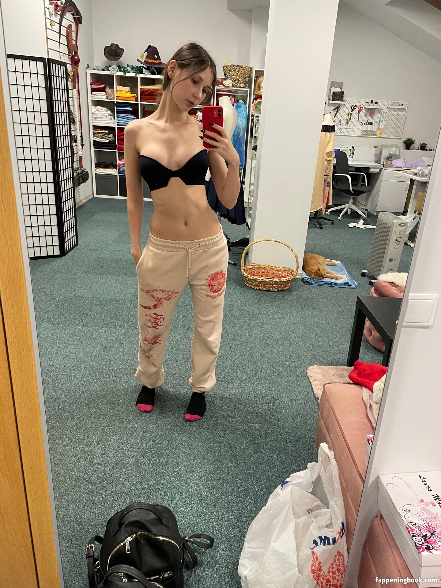 NatsumiPon Onlyfans Nude Leaked Photos photo leak 16 of 35