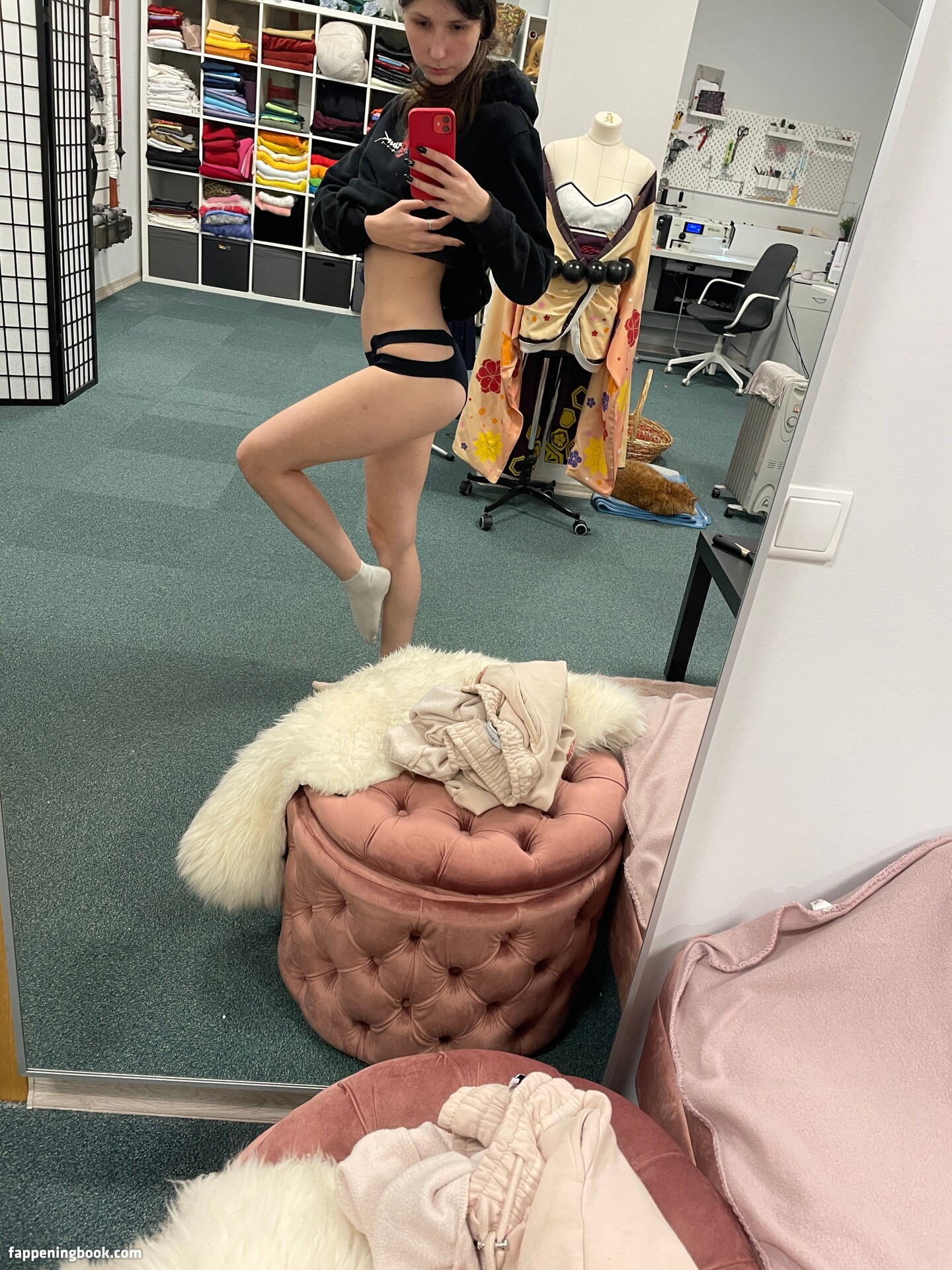 NatsumiPon Onlyfans Nude Leaked Photos photo leak 17 of 35