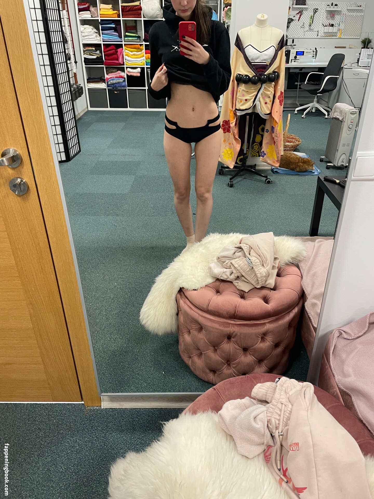 NatsumiPon Onlyfans Nude Leaked Photos photo leak 18 of 35
