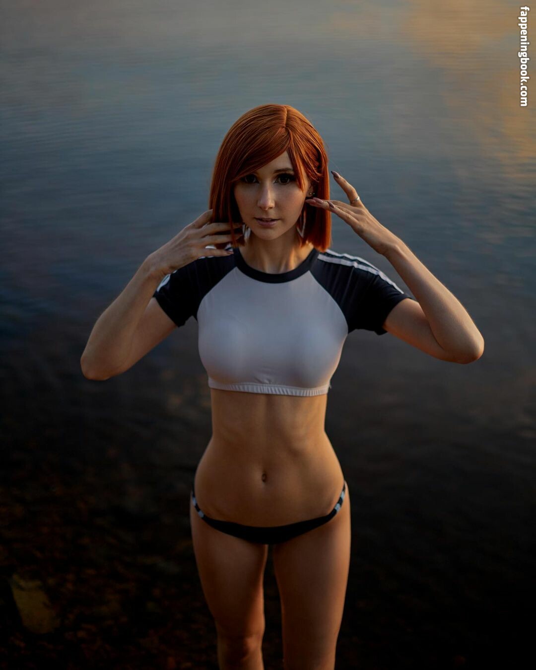 NatsumiPon Onlyfans Nude Leaked Photos photo leak 21 of 35