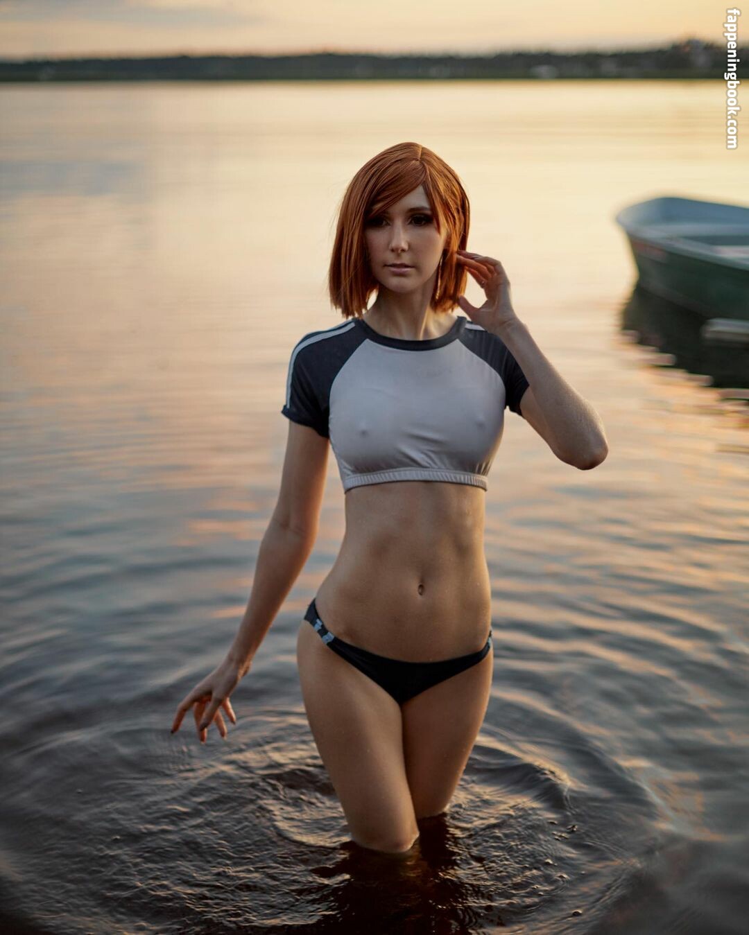 NatsumiPon Onlyfans Nude Leaked Photos photo leak 22 of 35