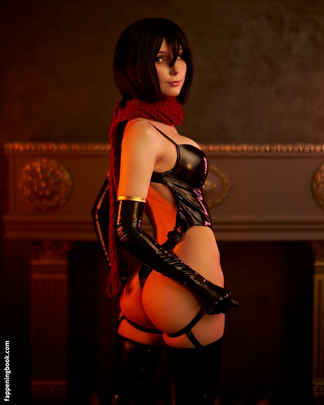 NatsumiPon Onlyfans Nude Leaked Photos photo leak 25 of 35