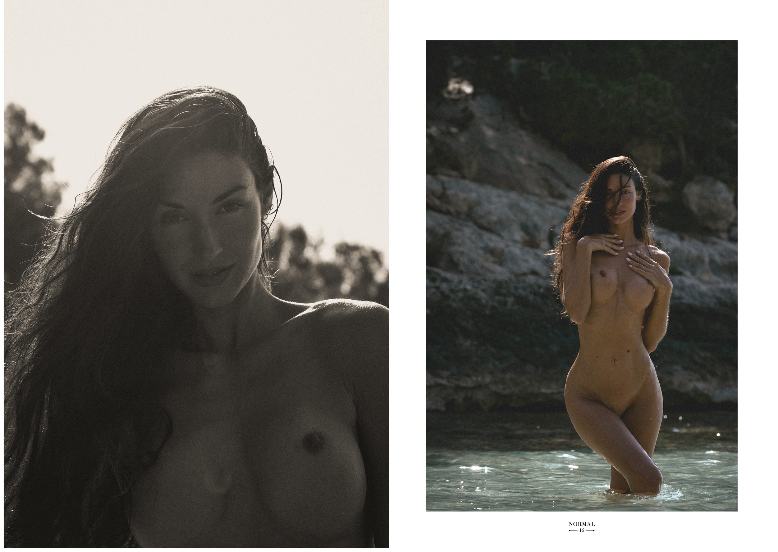 Zuri Aspiunza Patreon Nude Leaks photo leak 8 of 242