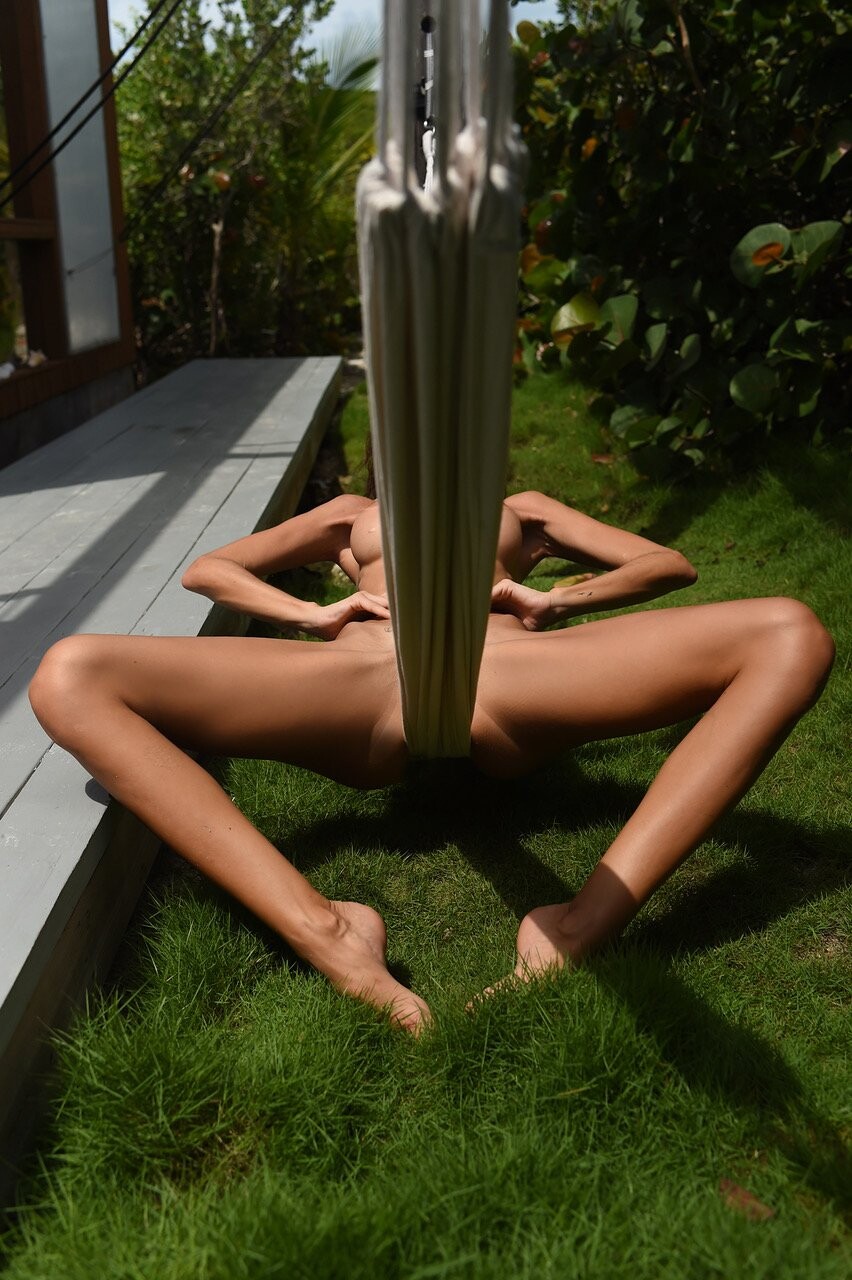 Zuri Aspiunza Patreon Nude Leaks photo leak 62 of 242