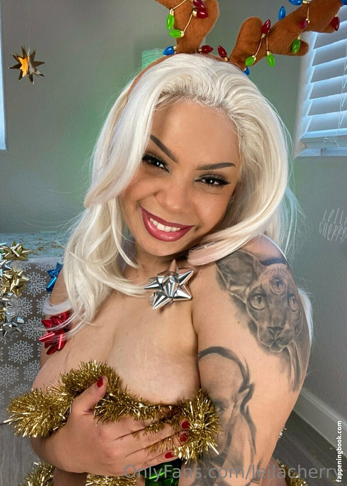 leilacherry Onlyfans Nude Leaked Photos photo leak 6 of 49
