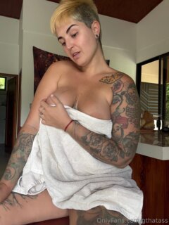 Georgie-aka-gthatass OnlyFans Nude Leaks photo leak 9 of 27