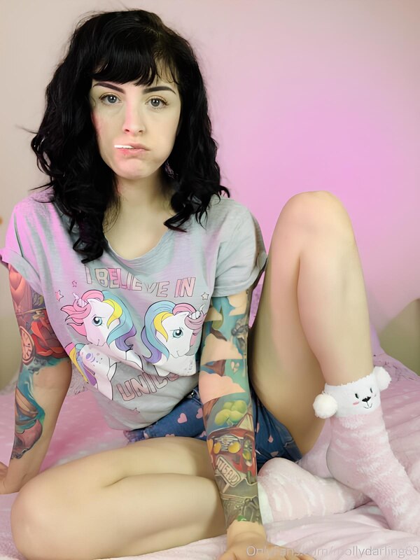 Molly Darling ManyVids Nude Leaks photo leak 10 of 80
