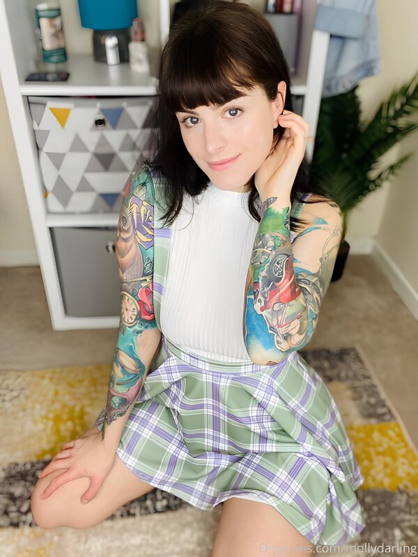 Molly Darling ManyVids Nude Leaks photo leak 21 of 80