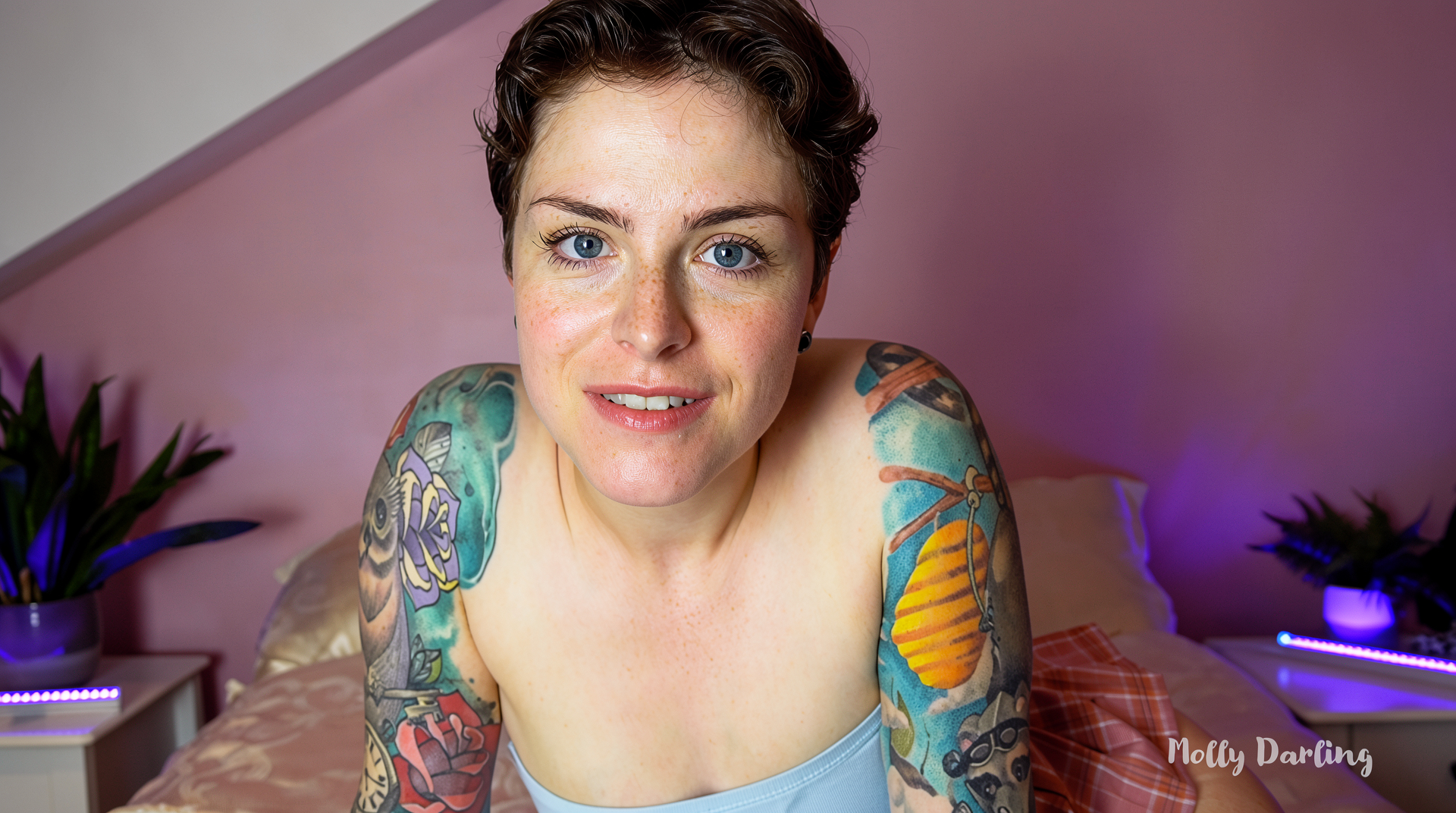 Molly Darling ManyVids Nude Leaks photo leak 51 of 80