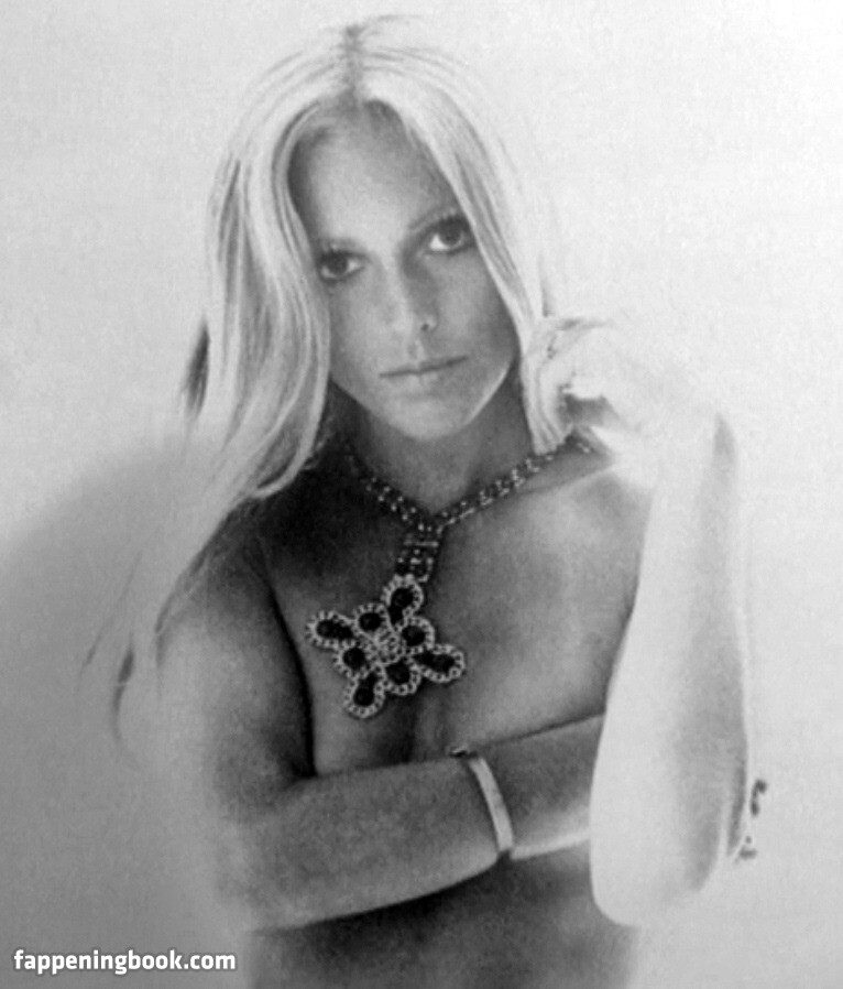 Joanna Pettet Onlyfans Nude Leaked Photos photo leak 19 of 28