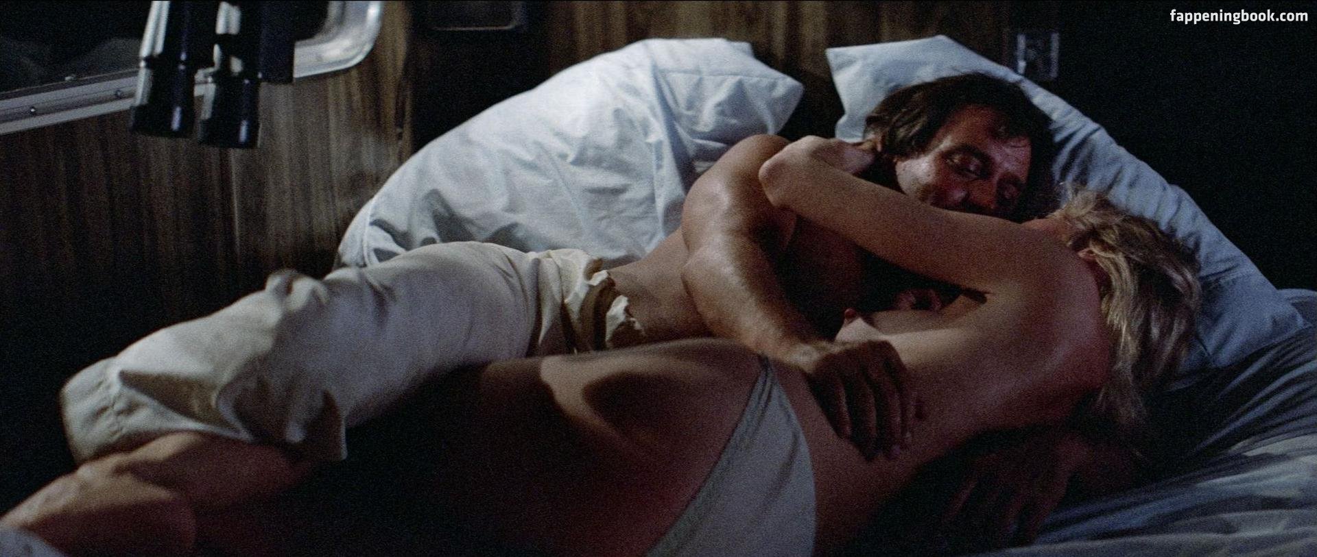 Joanna Pettet Onlyfans Nude Leaked Photos photo leak 25 of 28