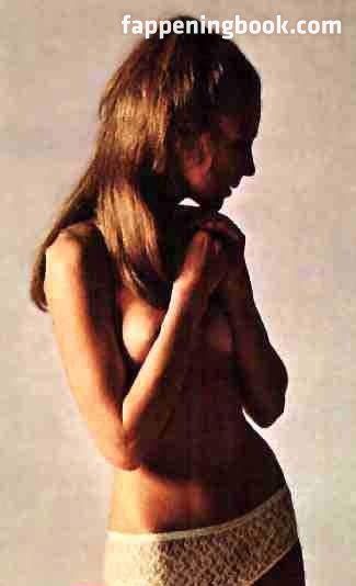 Joanna Pettet Onlyfans Nude Leaked Photos photo leak 28 of 28