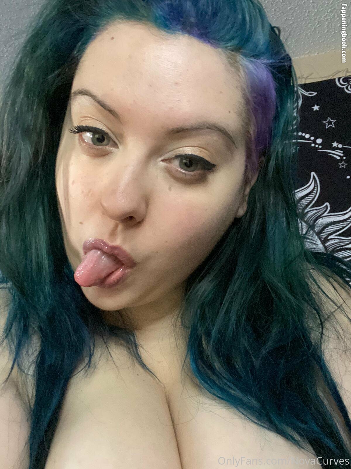 Novacurves Onlyfans Nude Leaked Photos photo leak 35 of 35