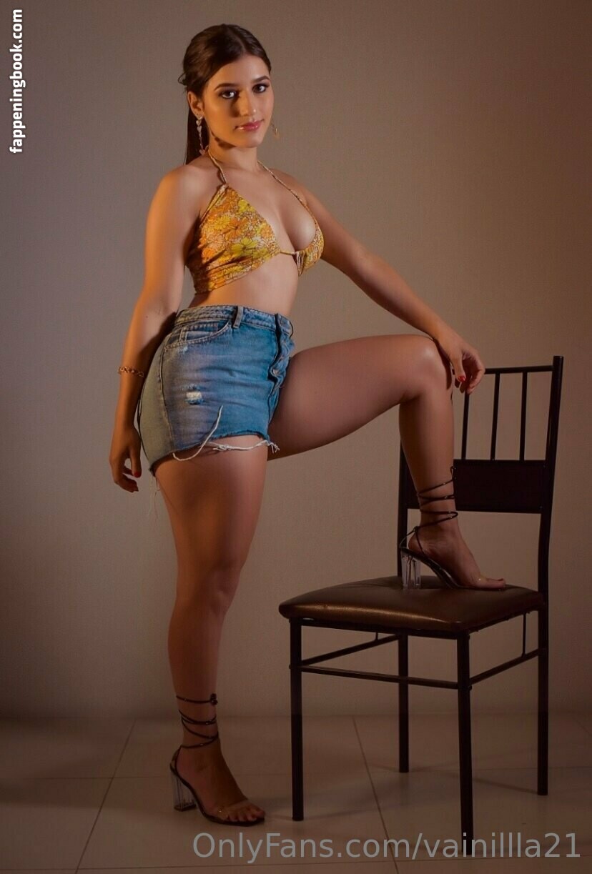 vainilla21 Onlyfans Nude Leaked Photos photo leak 15 of 27