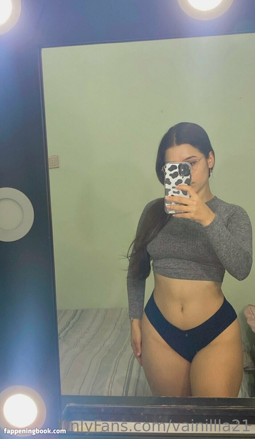 vainilla21 Onlyfans Nude Leaked Photos photo leak 23 of 27