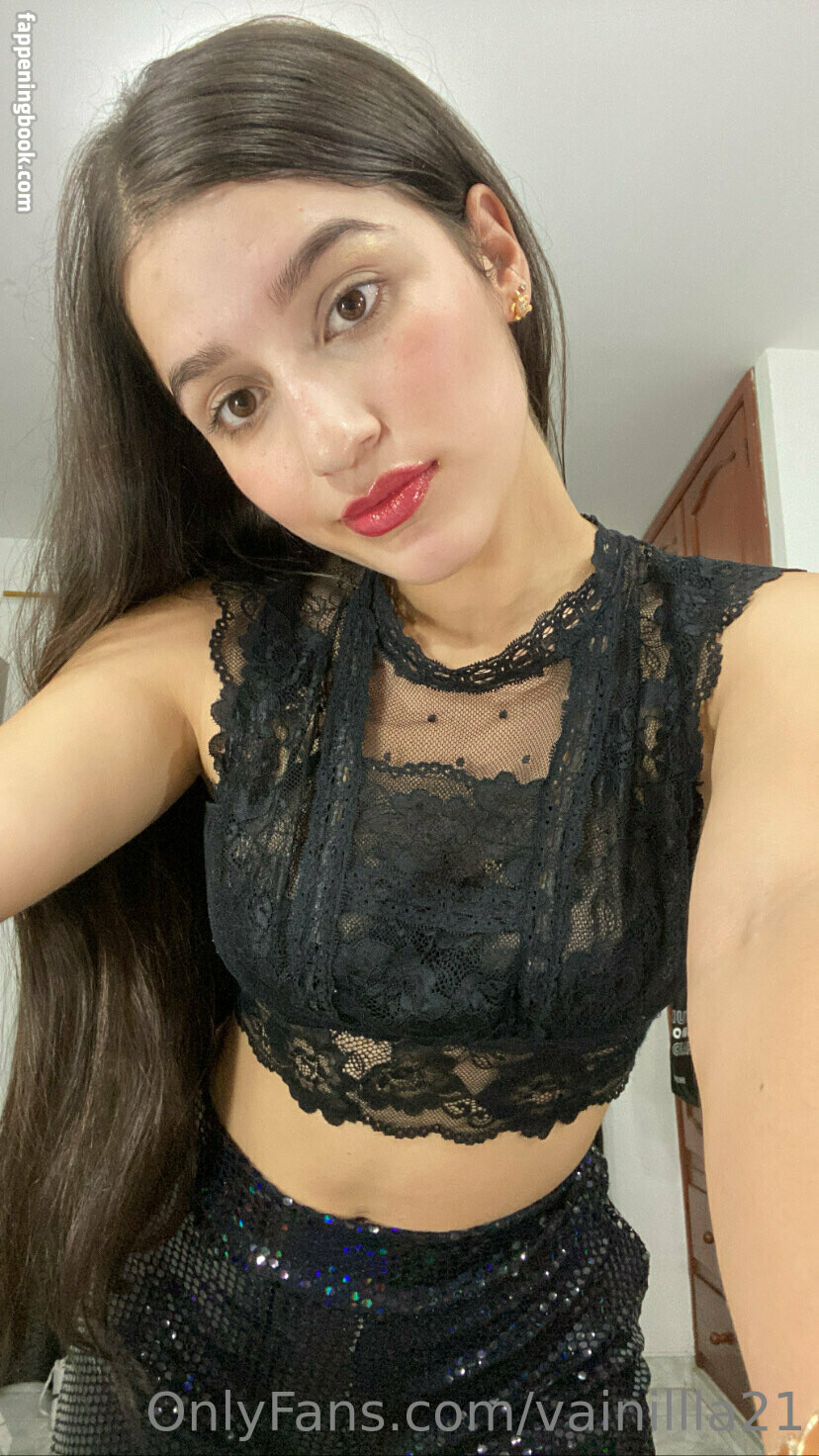 vainilla21 Onlyfans Nude Leaked Photos photo leak 25 of 27