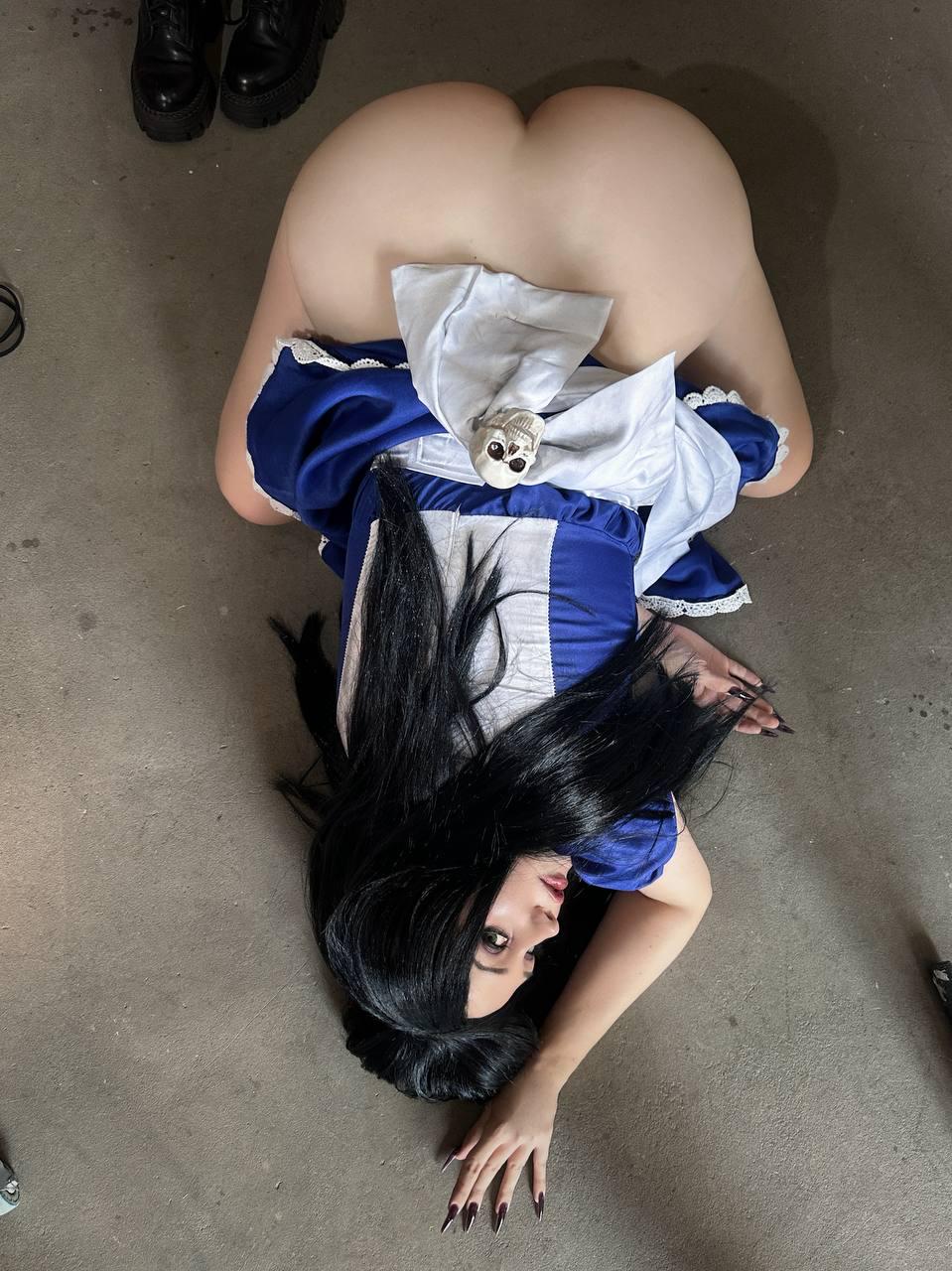 jyu_san Patreon Nude Leaks photo leak 13 of 1066