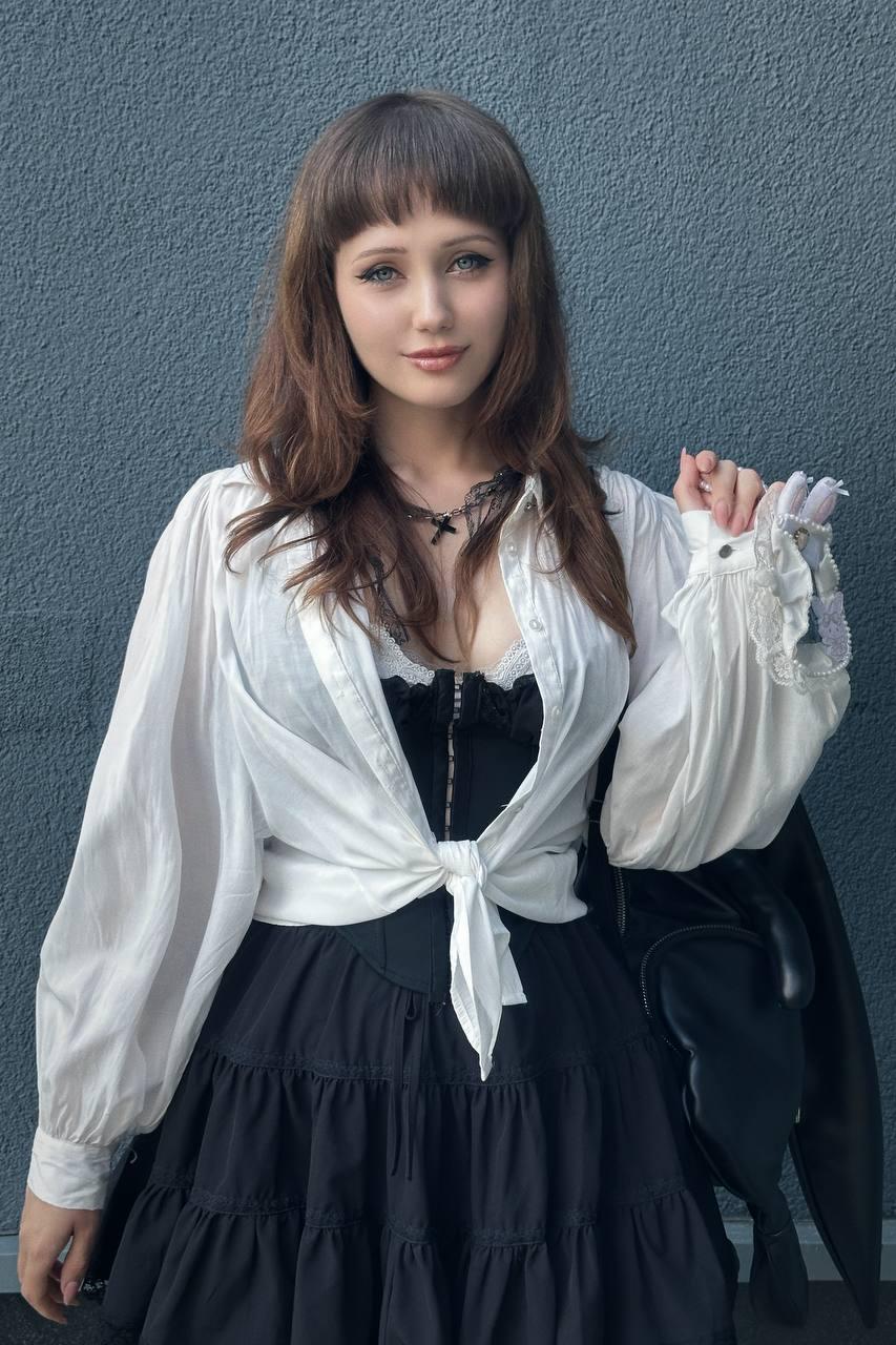jyu_san Patreon Nude Leaks photo leak 35 of 1066