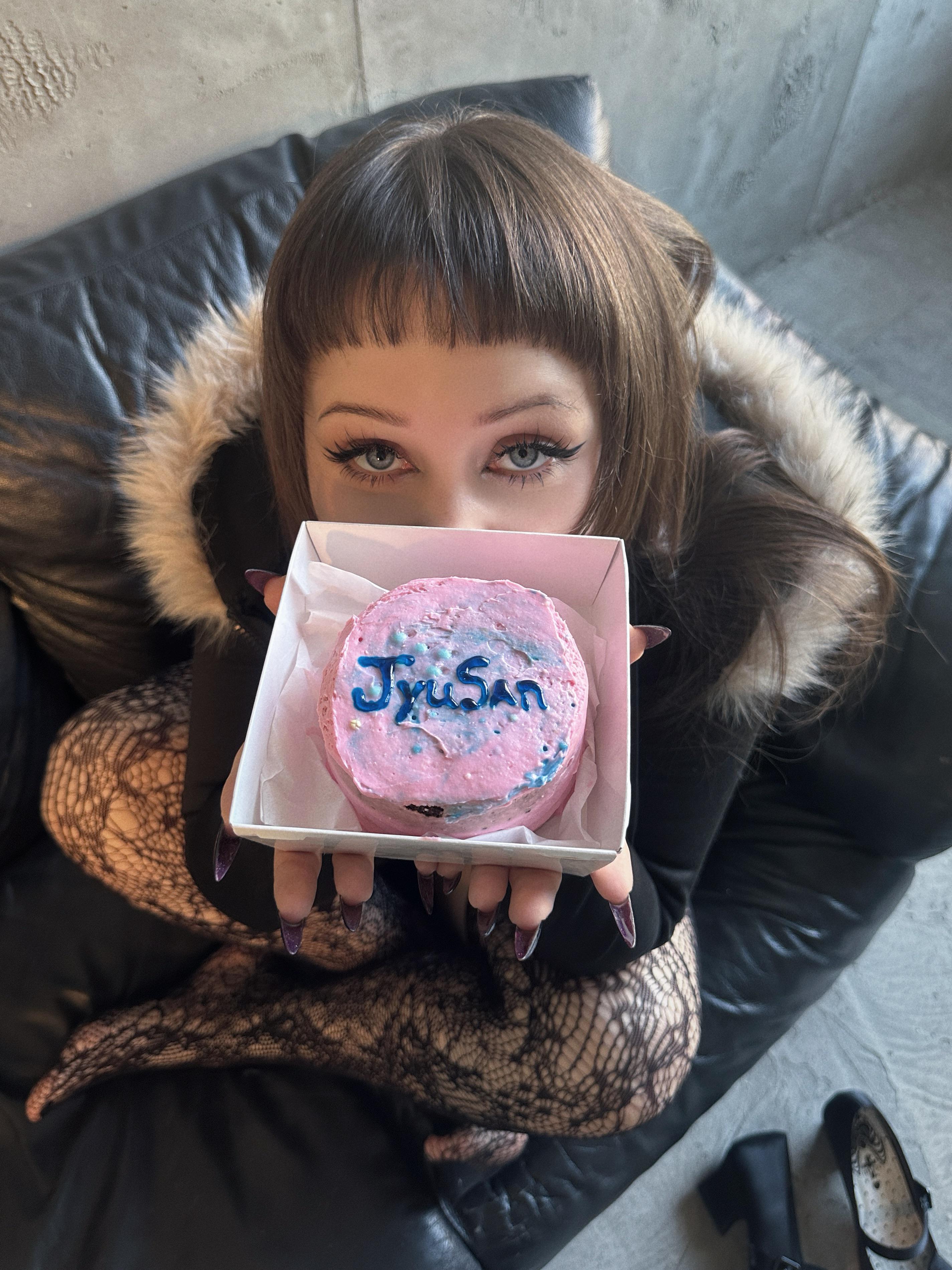 jyu_san Patreon Nude Leaks photo leak 95 of 1066