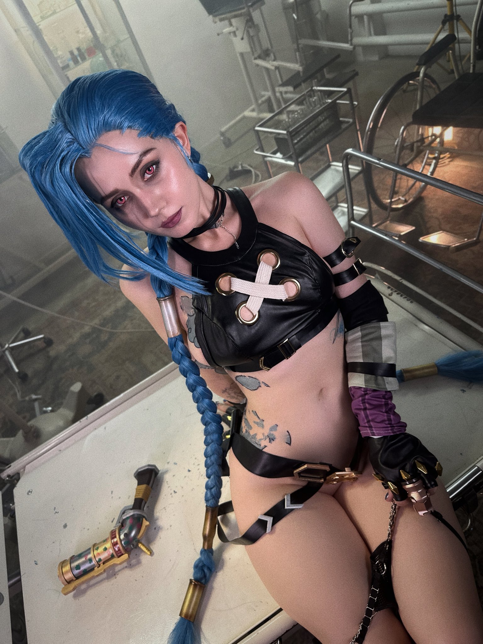 jyu_san Patreon Nude Leaks photo leak 815 of 1066