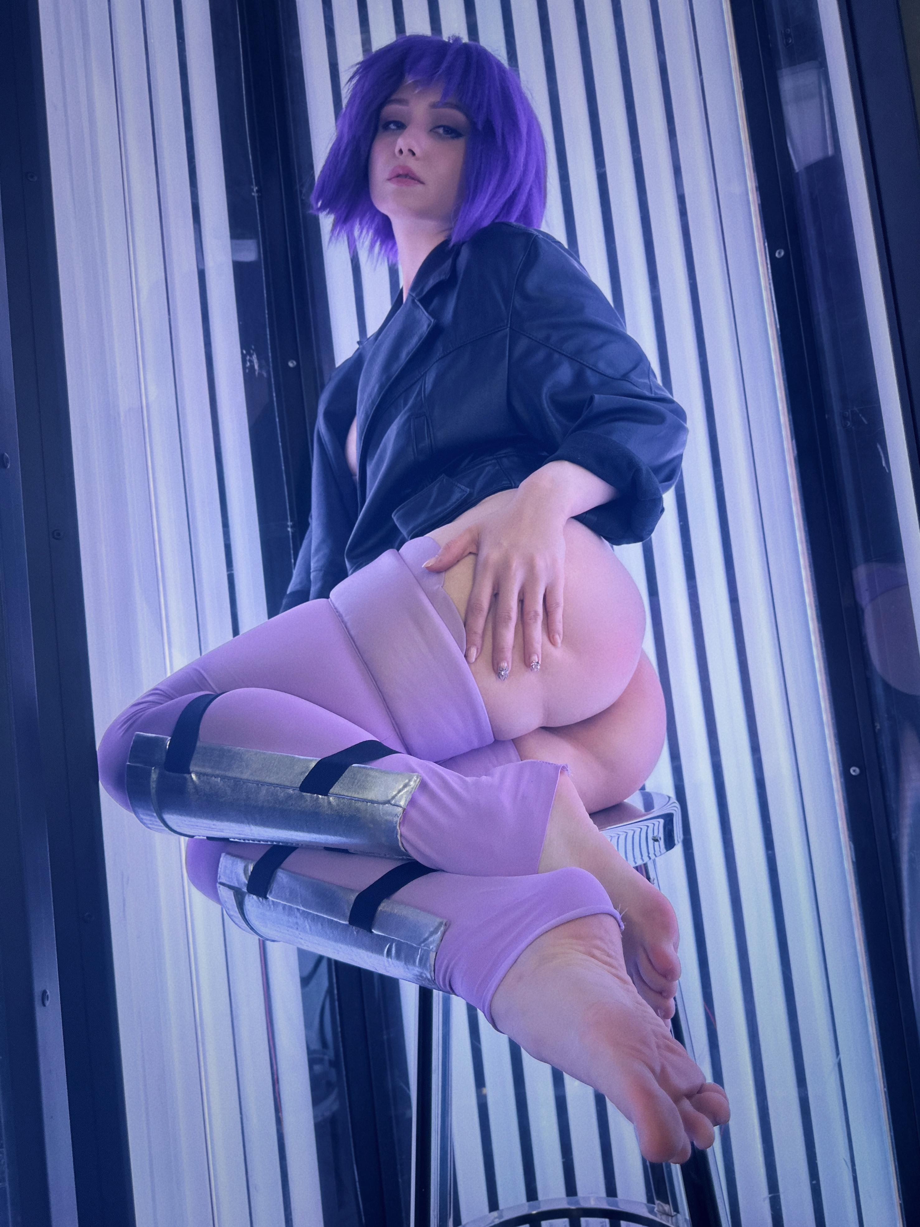 jyu_san Patreon Nude Leaks photo leak 889 of 1066