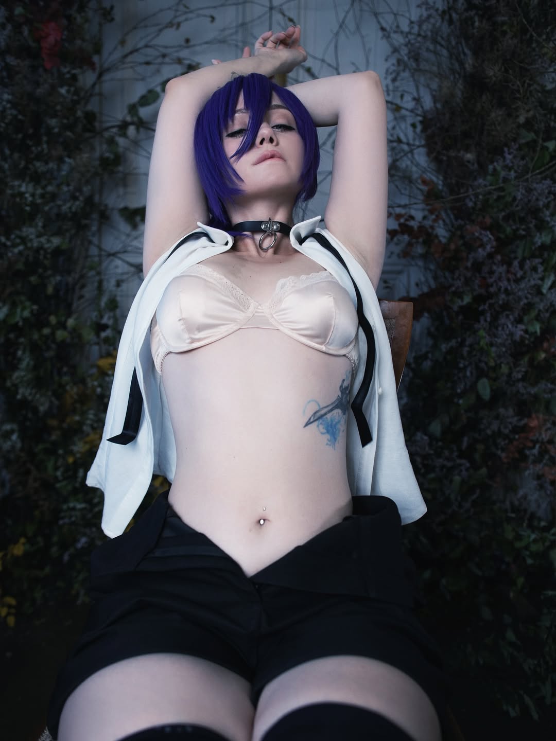 jyu_san Patreon Nude Leaks photo leak 893 of 1066