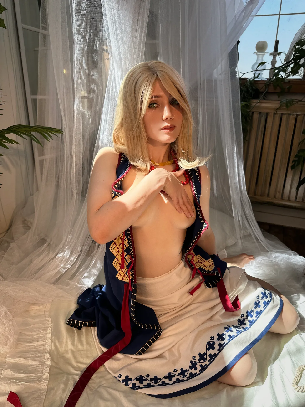 jyu_san Patreon Nude Leaks photo leak 979 of 1066