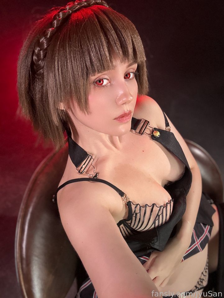 jyu_san Patreon Nude Leaks photo leak 1011 of 1066