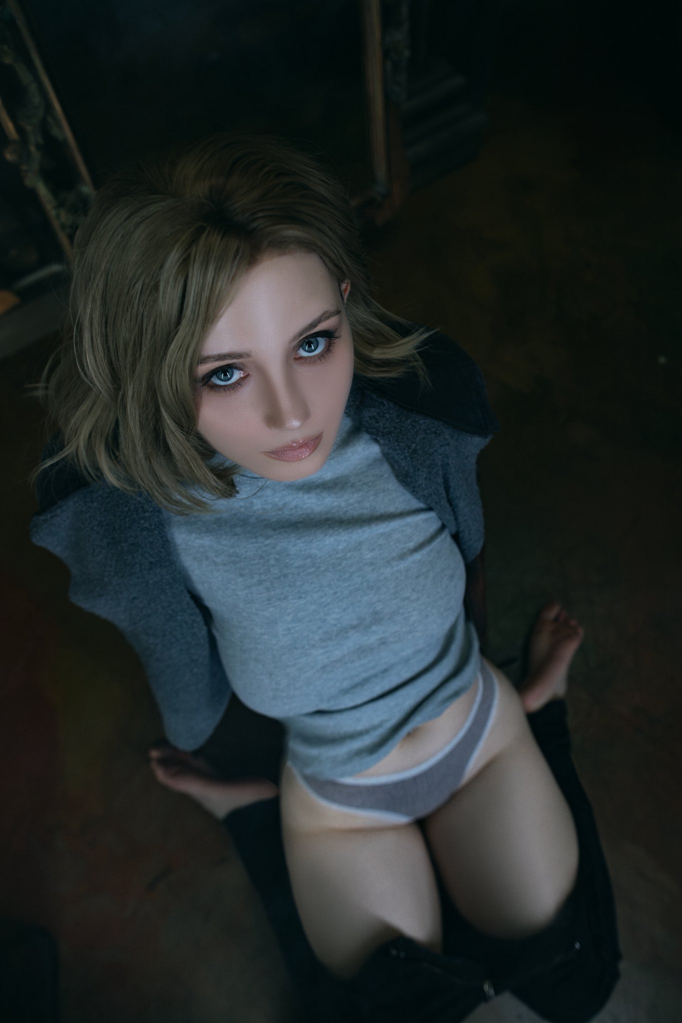 jyu_san Patreon Nude Leaks photo leak 307 of 1066