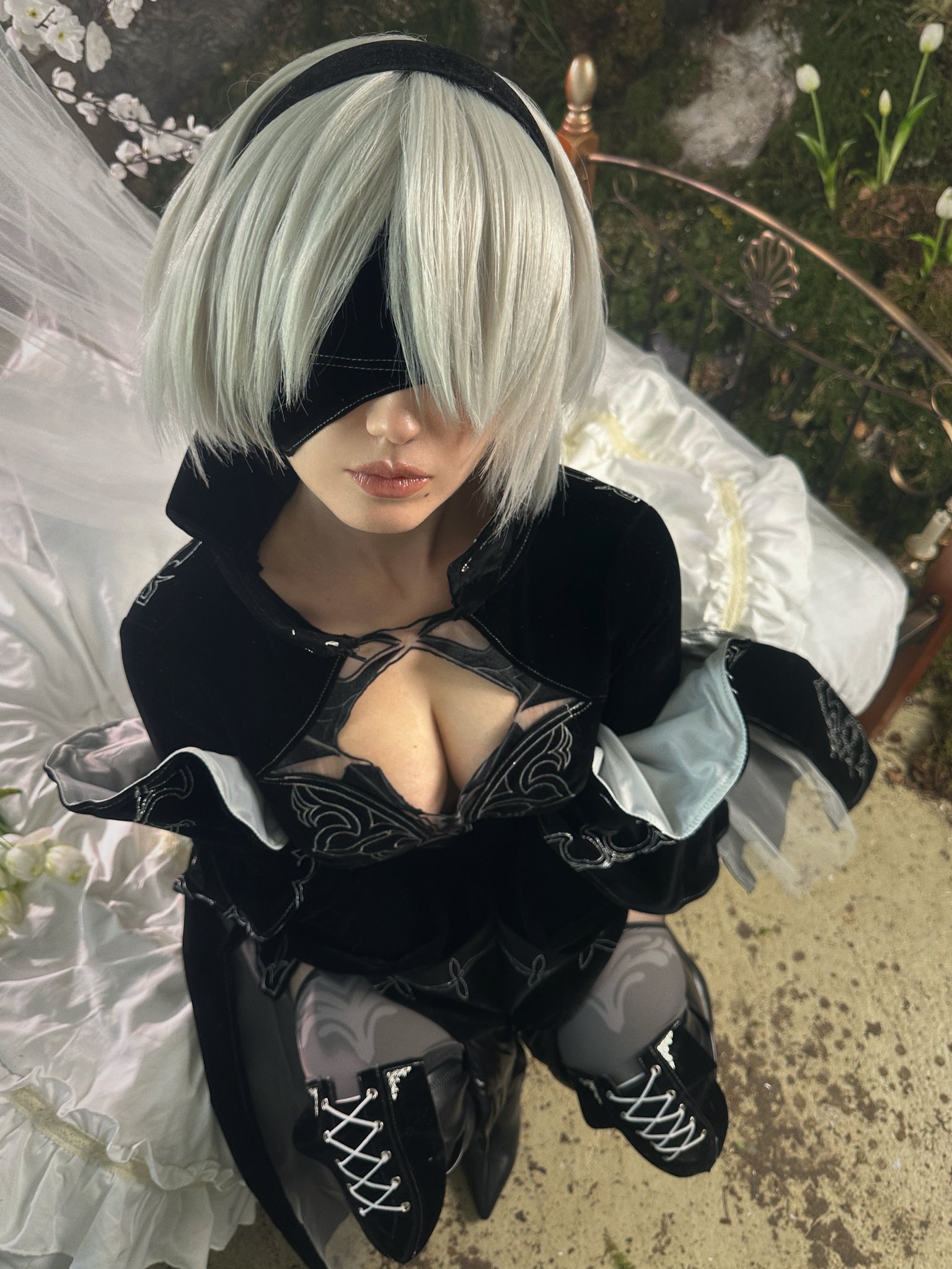 jyu_san Patreon Nude Leaks photo leak 312 of 1066