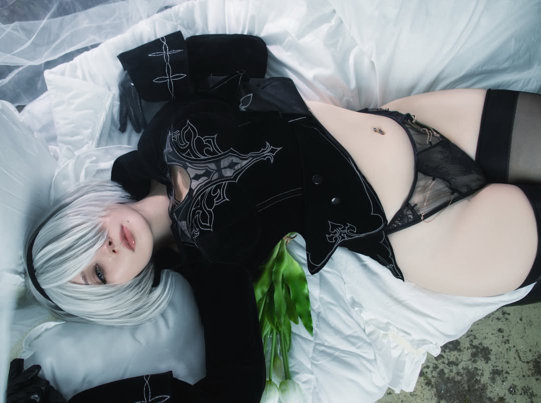 jyu_san Patreon Nude Leaks photo leak 365 of 1066