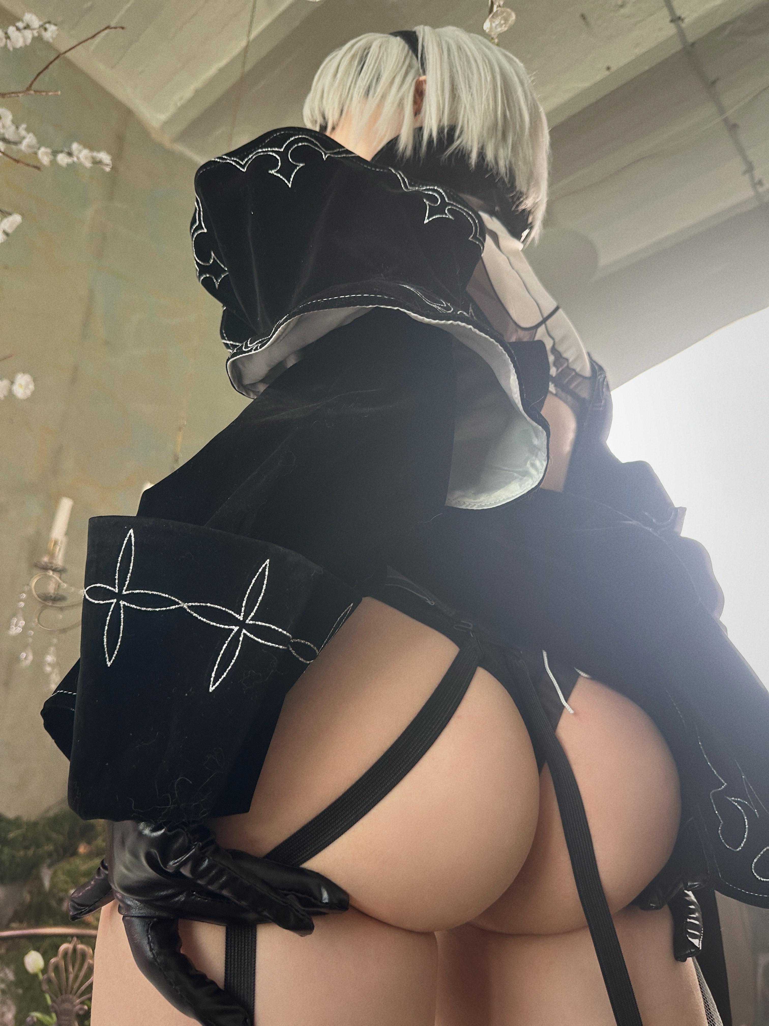 jyu_san Patreon Nude Leaks photo leak 367 of 1066