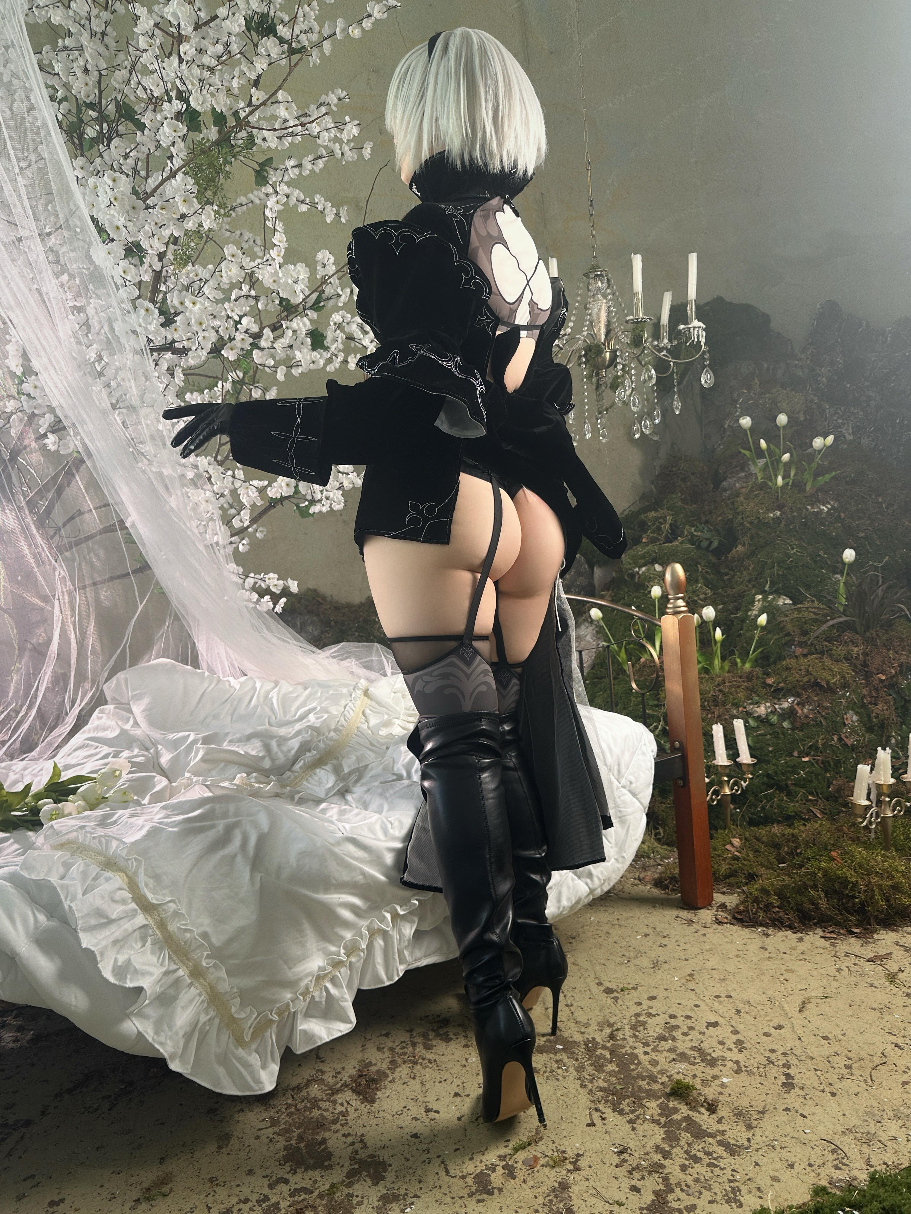 jyu_san Patreon Nude Leaks photo leak 370 of 1066
