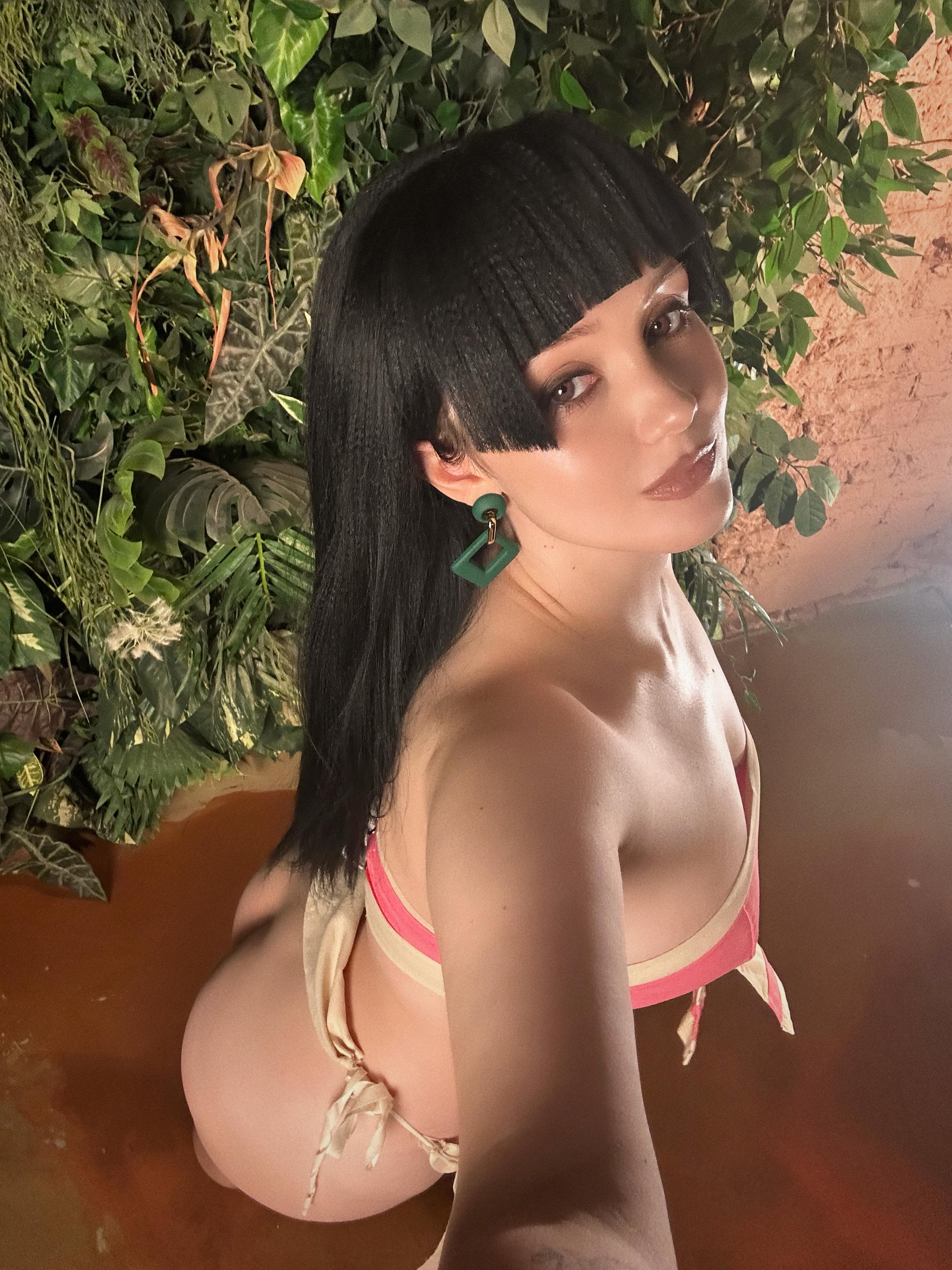 jyu_san Patreon Nude Leaks photo leak 464 of 1066