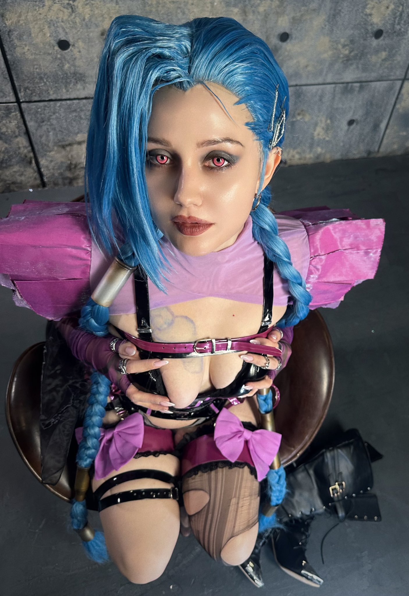 jyu_san Patreon Nude Leaks photo leak 571 of 1066