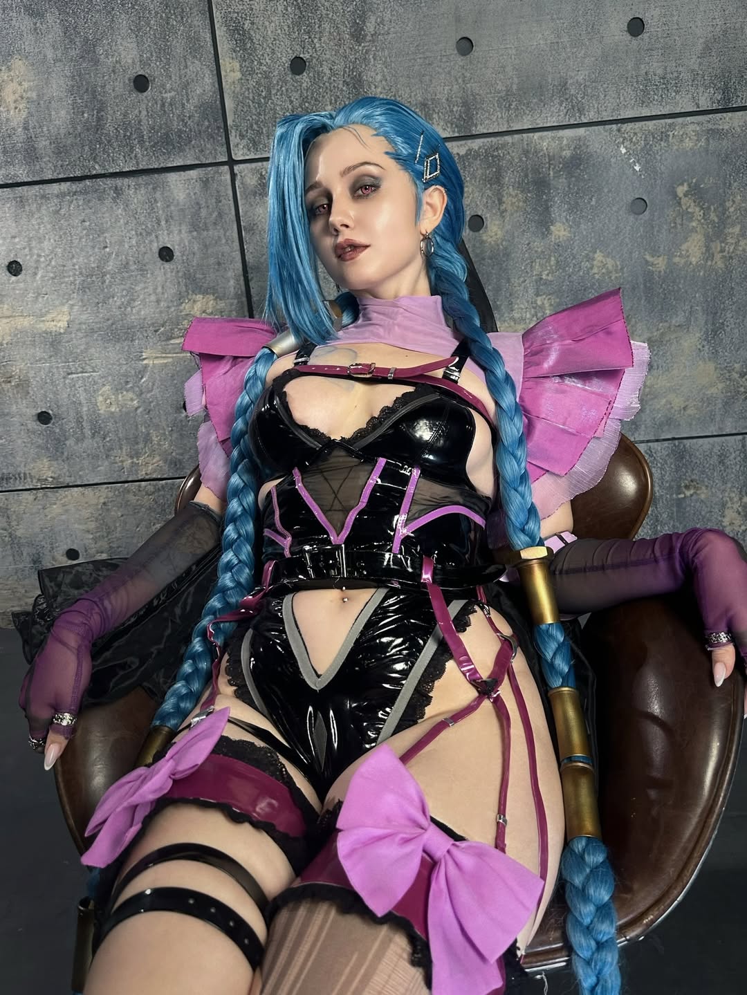 jyu_san Patreon Nude Leaks photo leak 616 of 1066