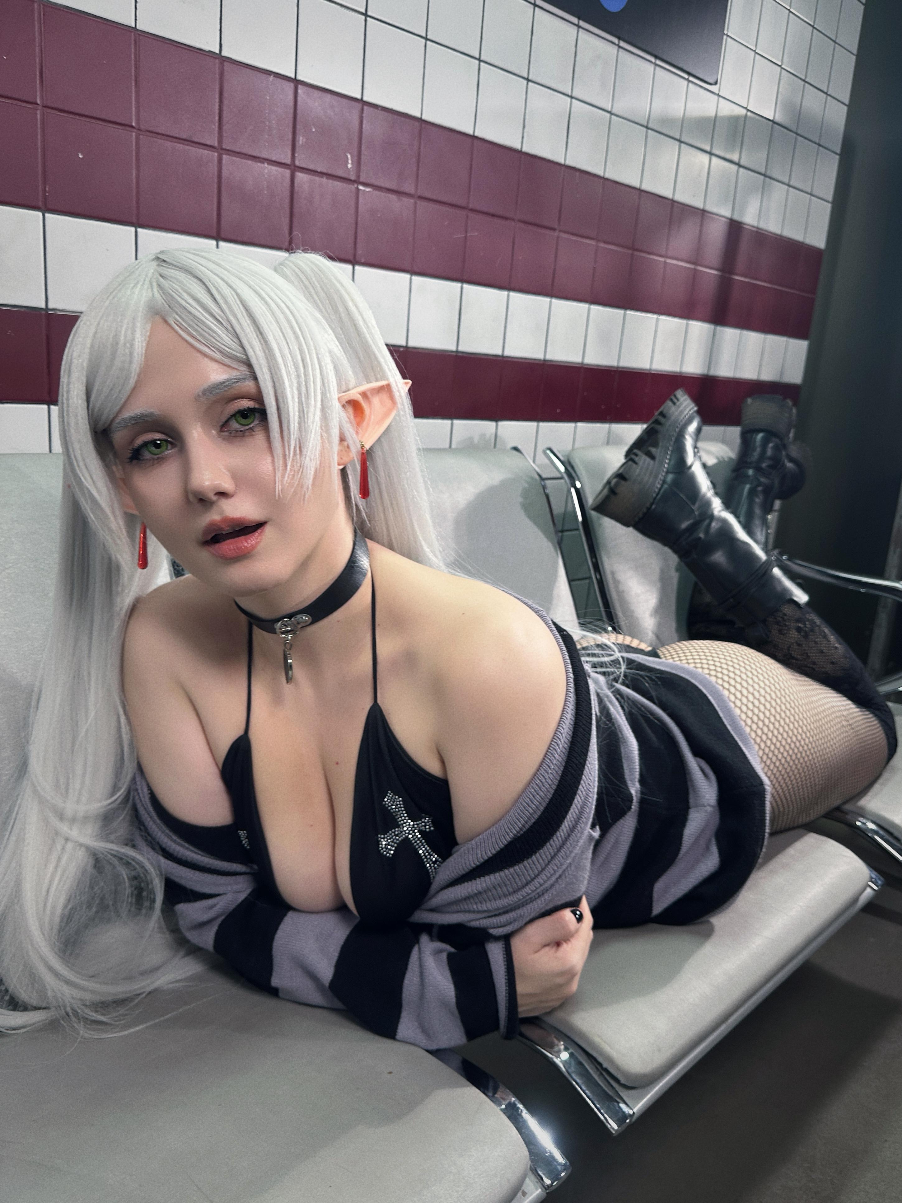 jyu_san Patreon Nude Leaks photo leak 648 of 1066