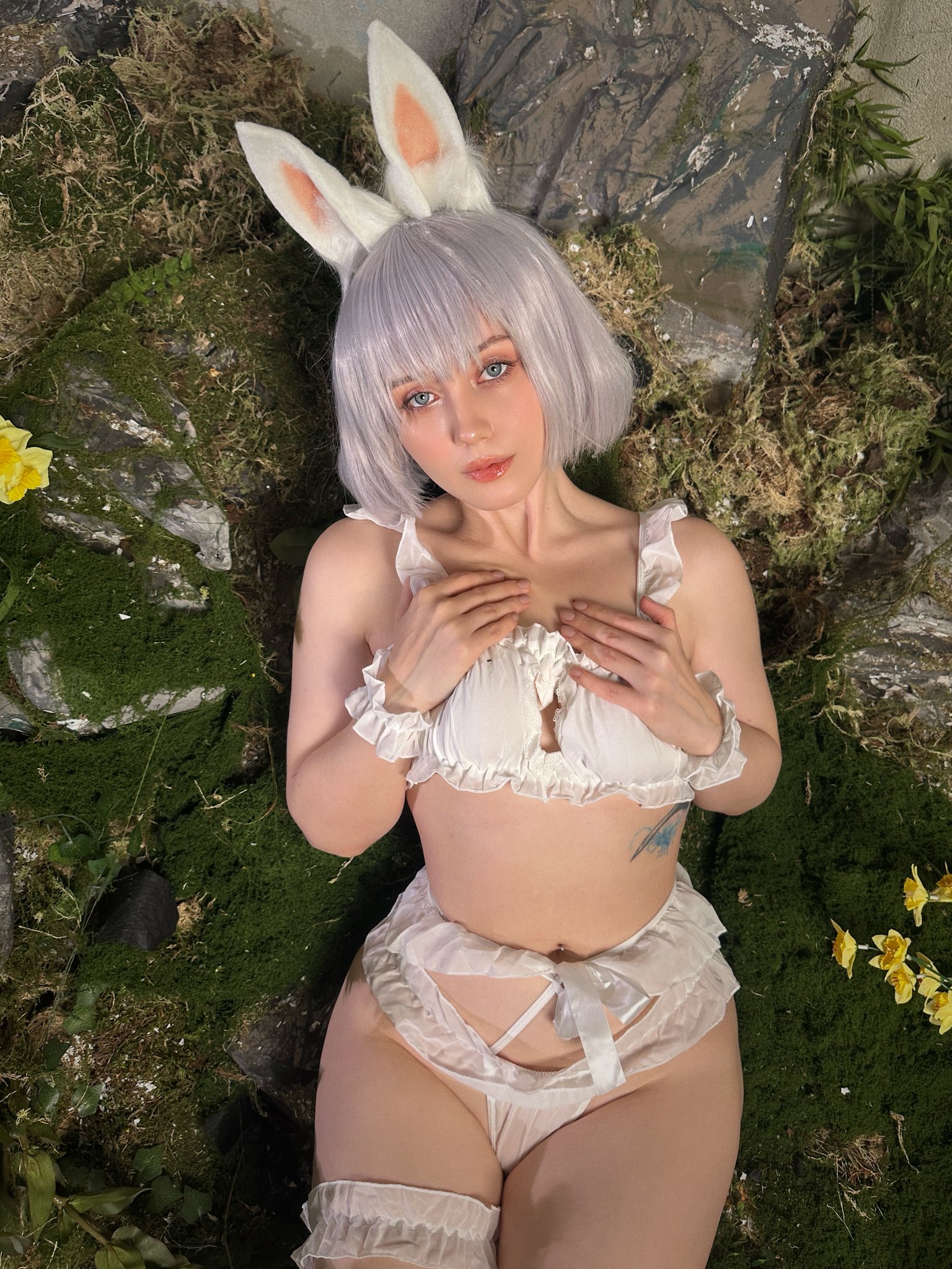 jyu_san Patreon Nude Leaks photo leak 717 of 1066