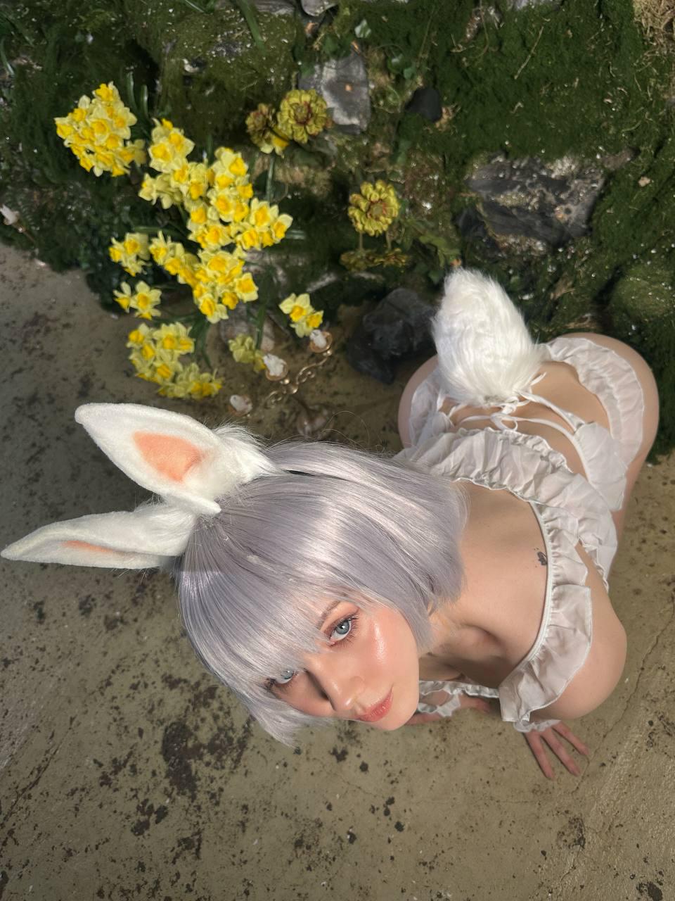 jyu_san Patreon Nude Leaks photo leak 718 of 1066