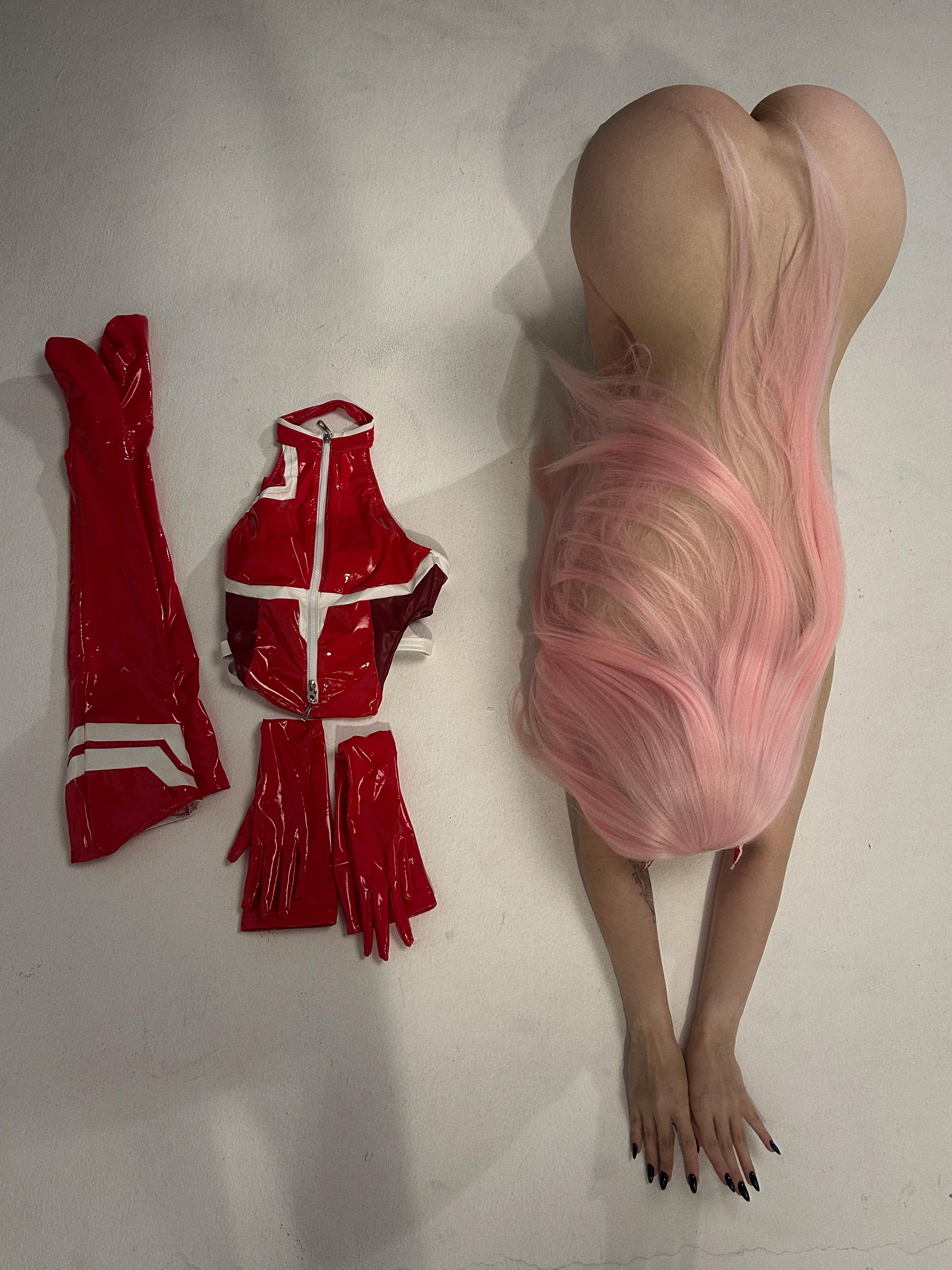 jyu_san Patreon Nude Leaks photo leak 770 of 1066