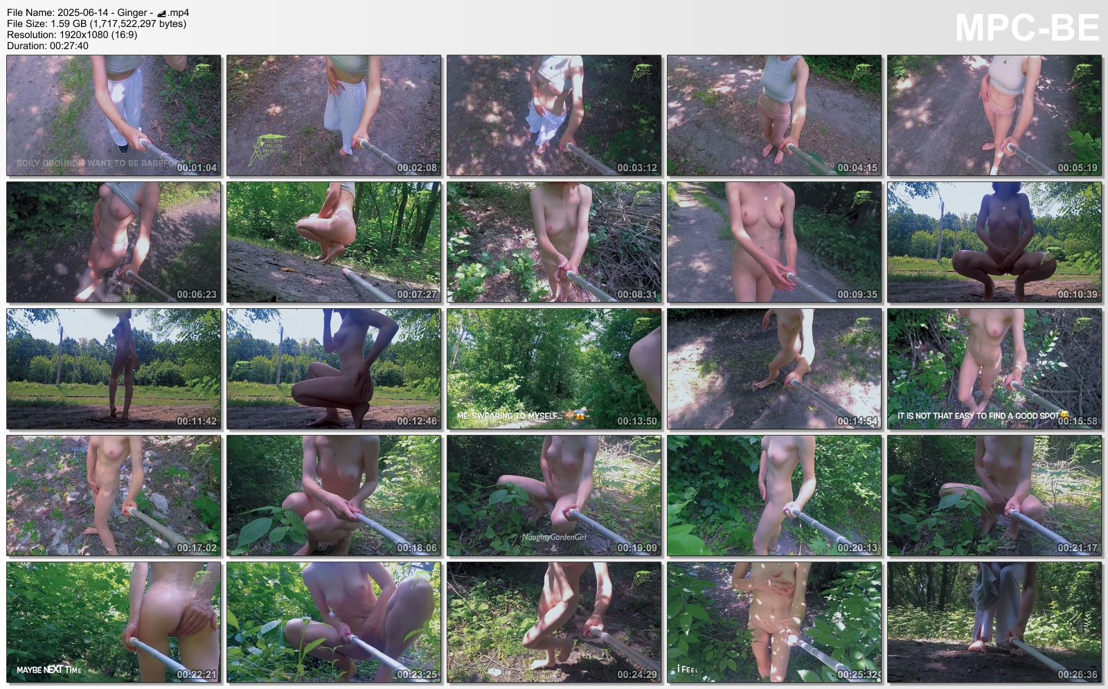 NaughtyGardenGirl ManyVids Nude Leaks photo leak 46 of 80