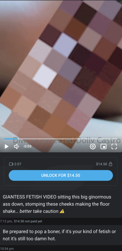 DollyCastro OnlyFans Nude Leaks photo leak 1 of 73