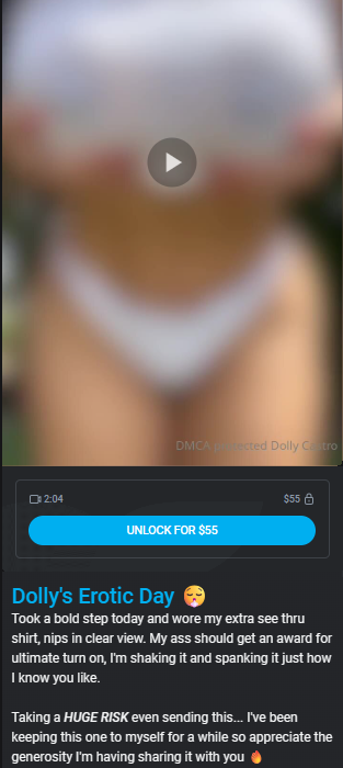 DollyCastro OnlyFans Nude Leaks photo leak 32 of 73
